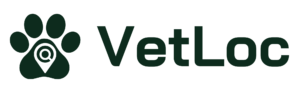 VetLoc Logo